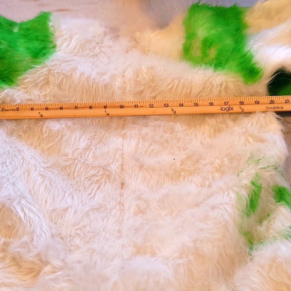 Custom Furry/Cosplay Costume - Picture 6 of 16
